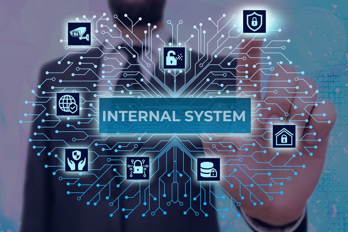 Sistema Interno de Información